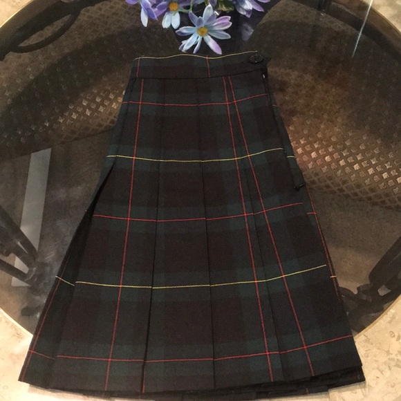 American Apparel Tennis Skirt - Picture 2 of 7